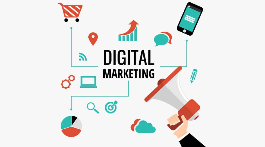 5 Digital Marketing Tips for 2021 - Branding Centres