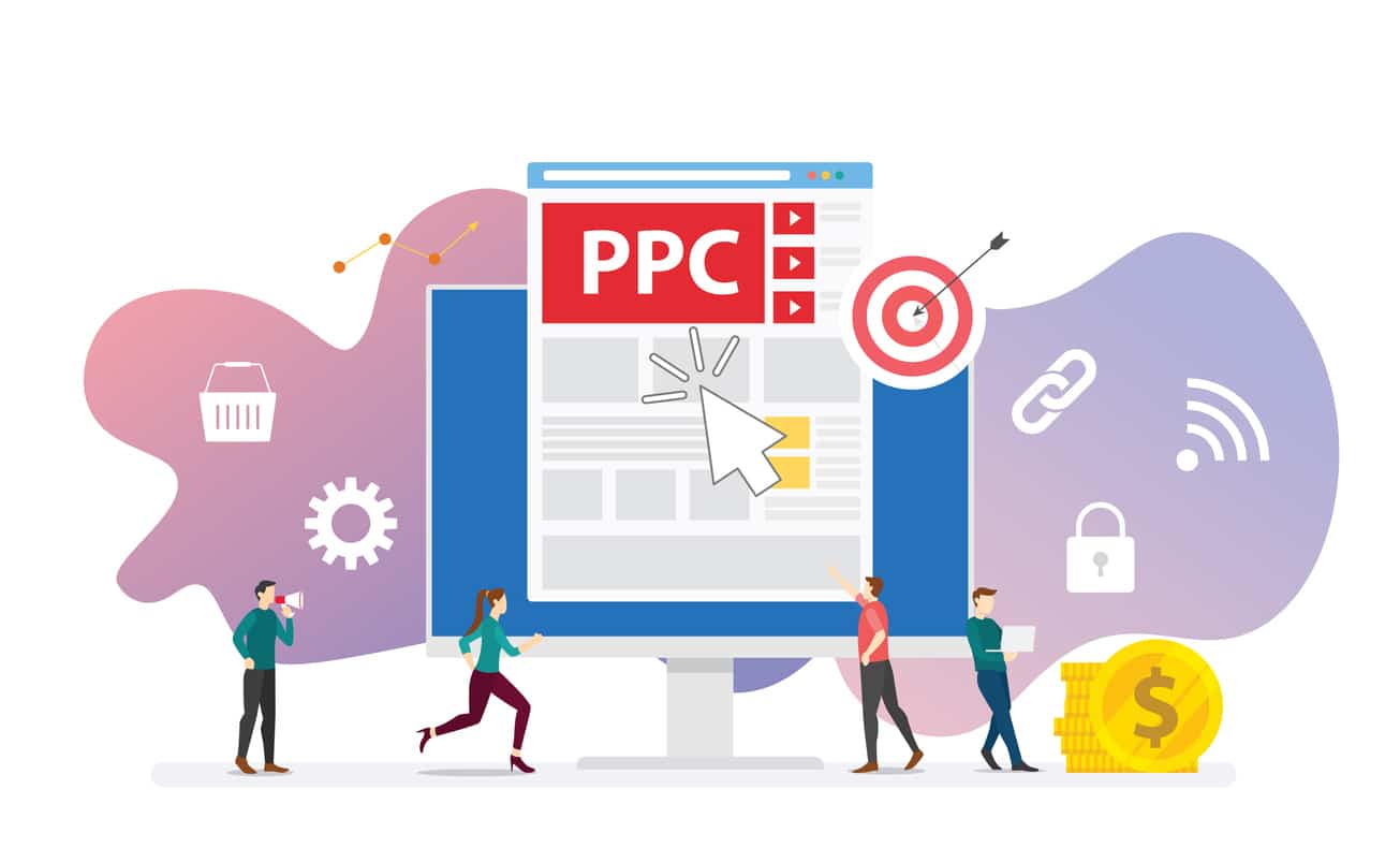 PPC - Pay Per Click - 5 Digital Marketing Tips for 2021 - Branding Centres