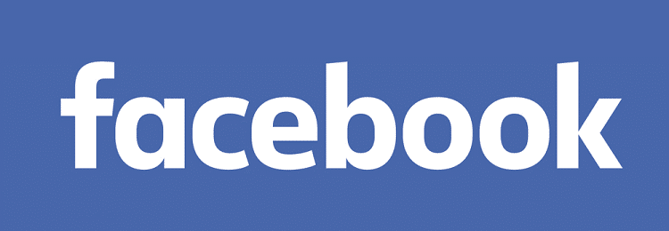 Facebook Logo - BrandingCentres.com - Top Social Networking Websites for Businesses in 2021