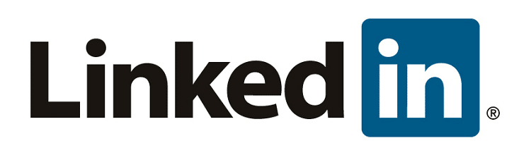 Linkedin Logo - BrandingCentres.com - Top Social Networking Websites for Businesses in 2021