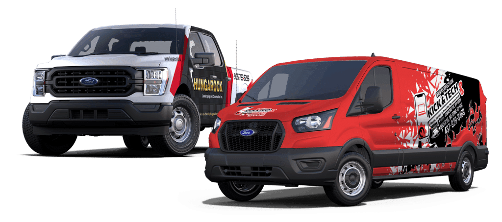 Wrap Centre - Personal & Commercial Vehicle Wraps - Branding Centres - Full Vehicle Wraps