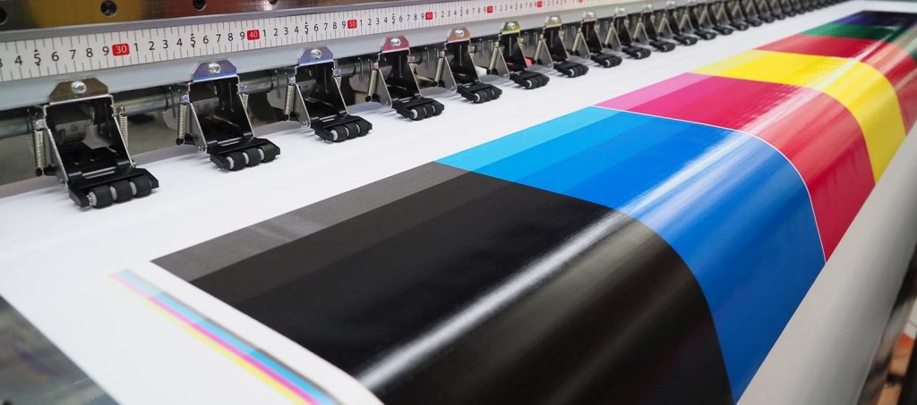 Large Format Printing Service in GTA - Branding Centres