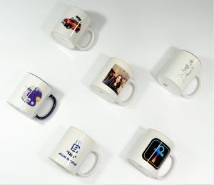 4 Reasons to use Branded Apparel in Your Marketing Strategy - Branding Centres - Customized Mugs - Promotional Items - Giveaways