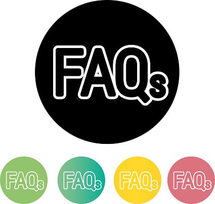 8 Blog Post Ideas to Drive Traffic for your Business - Answer FAQs - Branding Centres