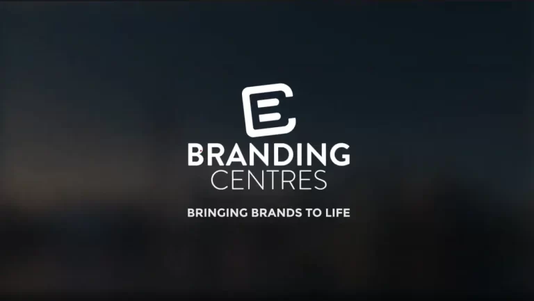 Branding Centres in Toronto - Vehicle Wraps - Printing - Work Apparel & Websites