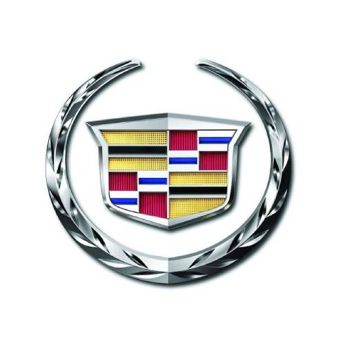 Cadillac - Vehicle Templates Online - Branding Centres