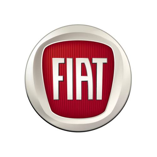 Fiat - Vehicle Templates - Branding Centres