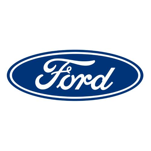 Ford - Vehicle Templates - Branding Centres