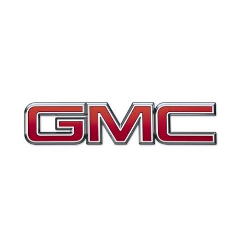 GMC - Vinyl Wrap vehicle Templates - Branding Centres