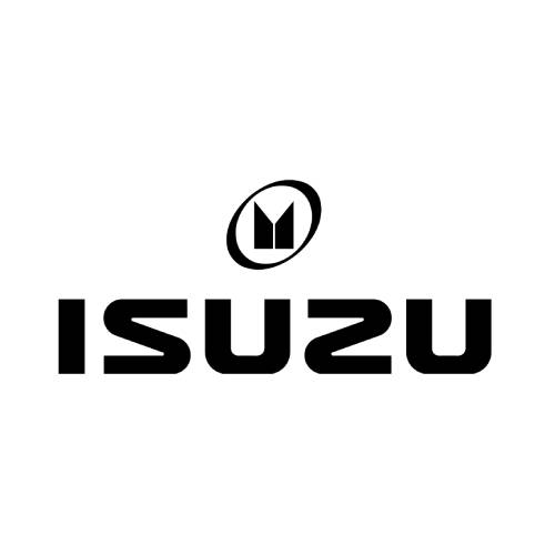 Isuzu - Vehicle Templates - Branding Centres