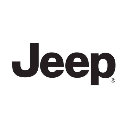 Jeep - Branding Centres