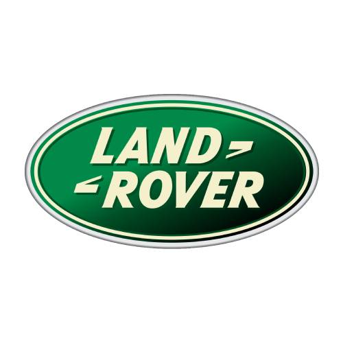 Land Rover - Branding Centres