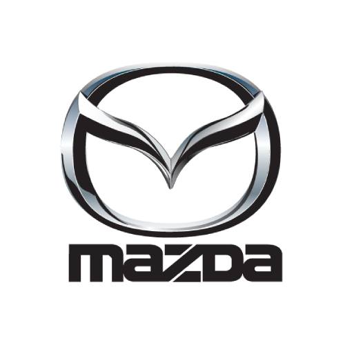 Mazda - Logo