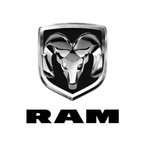 RAM - Logo