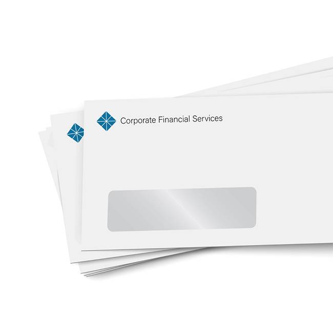 Custom Branded and Designed Envelopes in Toronto - Best Print Products - Branding Centres in GTA