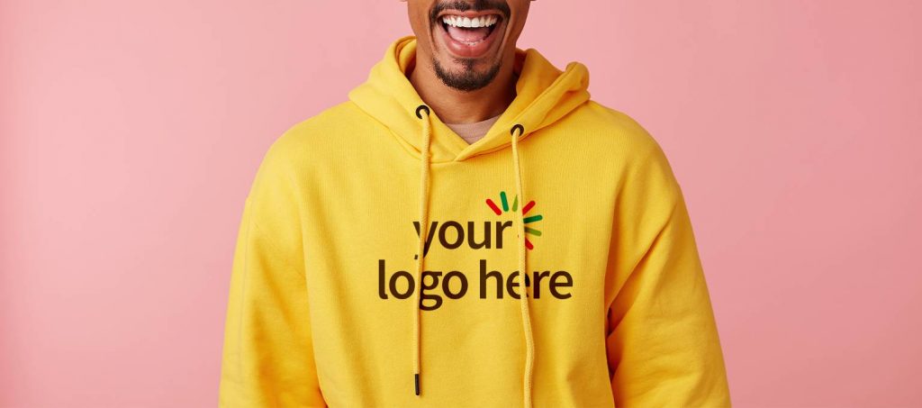 Custom Decorated Hoodies in GTA - Hoodies with your logo - Promotional Products - Work Clothes in Toronto