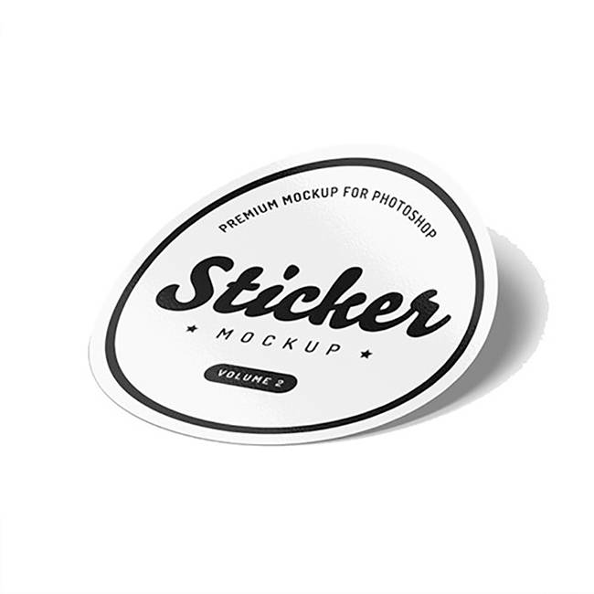 Custom Designed Stickers or Decals in GTA Toronto - Branding Centres in GTA