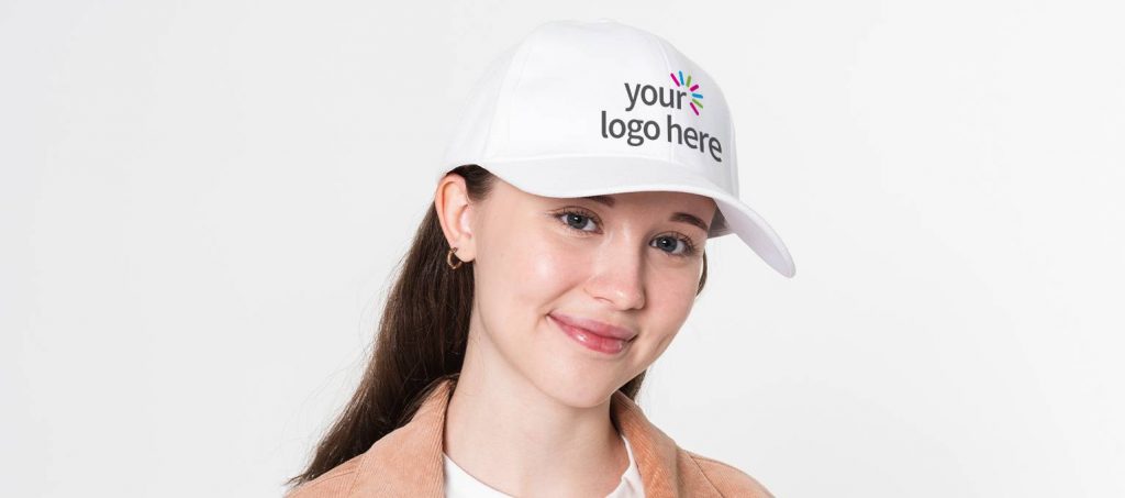 Custom decorated headwear, caps, hats, toques with your logo in Toronto - Branding Centres in GTA
