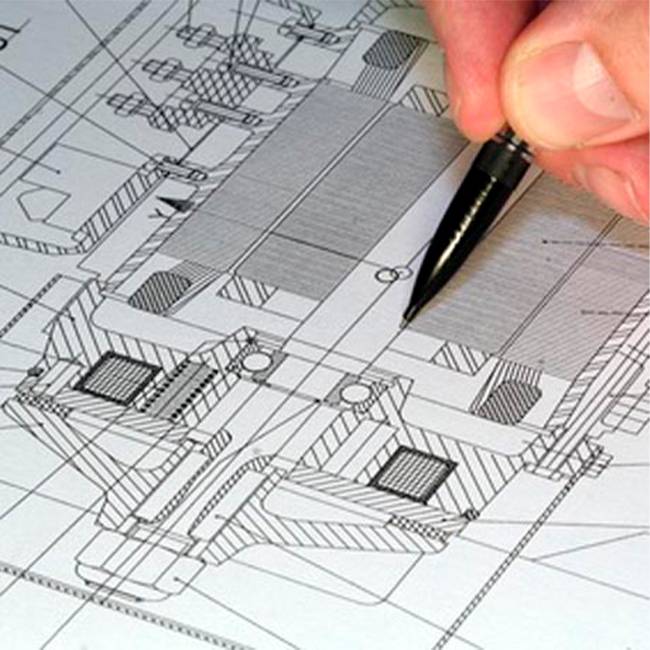 Print Engineering Drawings and Blueprints in GTA - Quality Printing Shop - Branding Centres in GTA