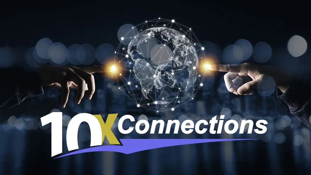 10xConnections - Partners - Branding Centres Toronto