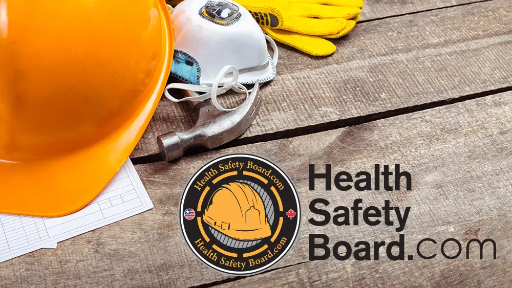 Health Safety Board - Partners - Branding Centres in GTA