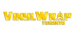 Vinyl Wrap Toronto - Logo