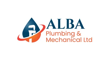 ALBA Olumbing & Mechanical LTD - Logo