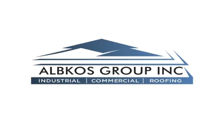 ALBKOS Group Inc - Logo