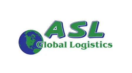 ASL Global Technologies - Logo