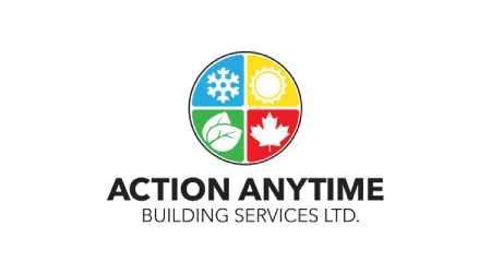 Action Anytime Building Services LTD - Logo