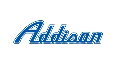 Addison - Logo