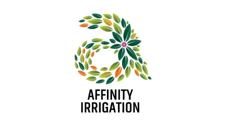 Affinity Irrigation - Logo