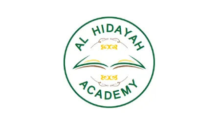 Al Hidayah Academy - Logo