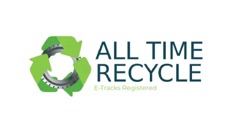 All Time Recycle - Logo