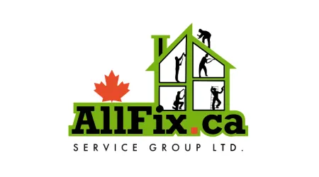 AllFix Service Group LTD - Logo