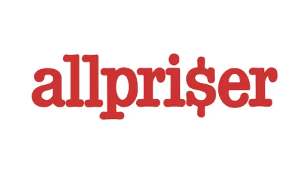AllPrister - Logo