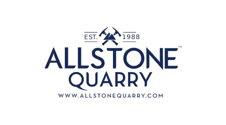 AllStone Quarry - Logo