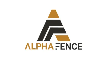 Alpha Fence - Logo