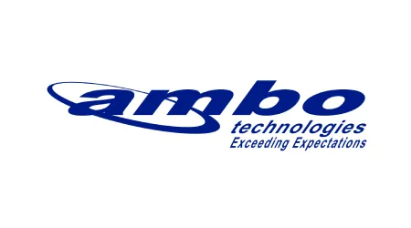 Ambo Technologies - Logo