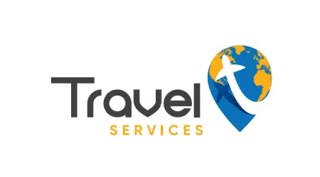 Andrew Cha Travel Services - Logo