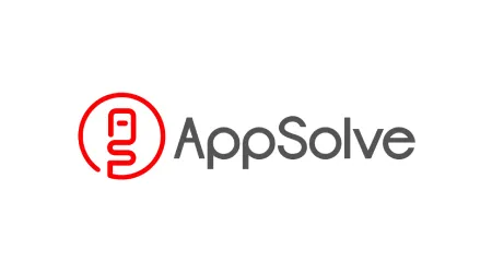 Appsolve - Logo