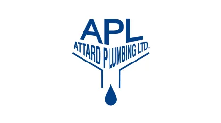 Attard Plumbing - Logo