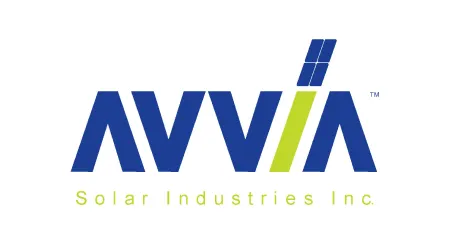 Avvia Solar Industries Inc - Logo