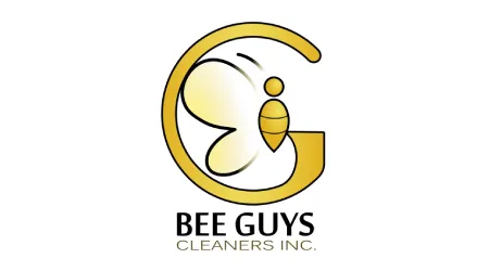 Bee Guys - Logo