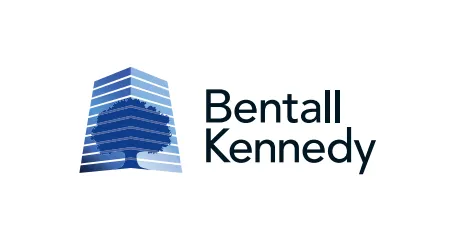 Bentall Kennedy - Logo