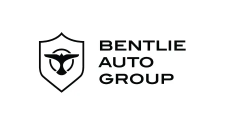 Bentlie Auto Group - Logo