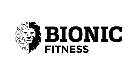 Bionic Fitness - Logo