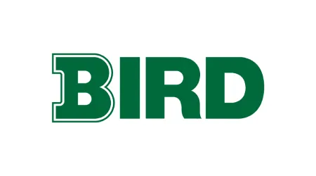 Bird Construction - Logo