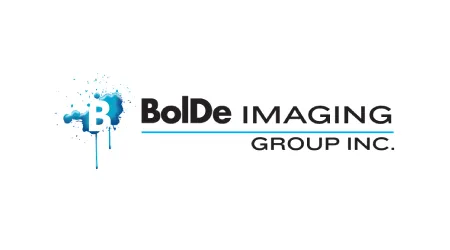 BolDe Imaging Group Inc - Logo