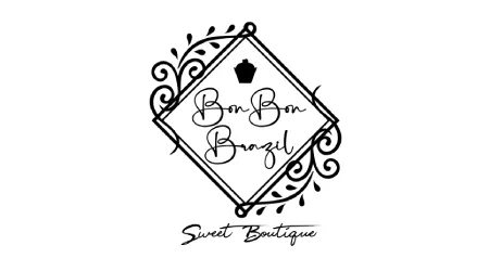 Bon Bon Brazil - Logo